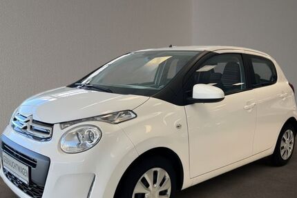 Citroen C1 172.750 km 4.690 &euro; Leipzig 04209