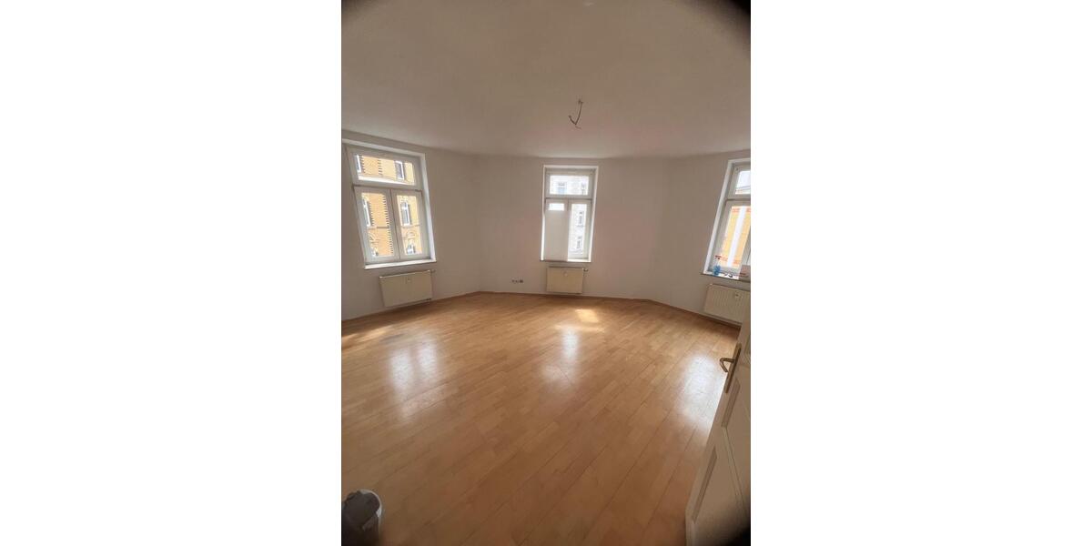 Etagenwohnung Leipzig Lausen-Grünau - 3 Zimmer, 64 m&sup2;, 550&euro; | Angebot:24850106