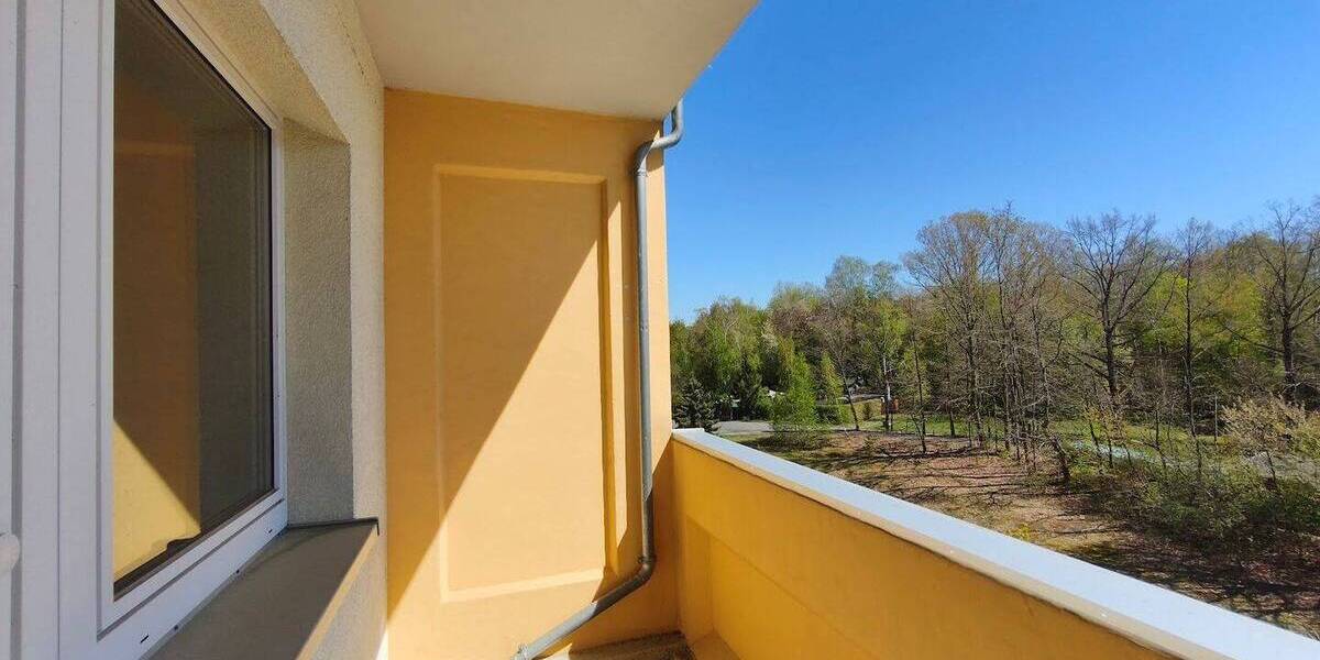 Etagenwohnung Bad Lausick - 4 Zimmer, 82 m&sup2;, 451&euro; | Angebot:26344202