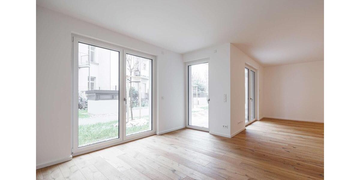 Terrassenwohnung Leipzig Mitte - 4 Zimmer, 126 m&sup2;, 2.274&euro; | Angebot:26675786