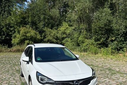 Opel Astra 165.000 km 8.000 &euro; Delitzsch 04509
