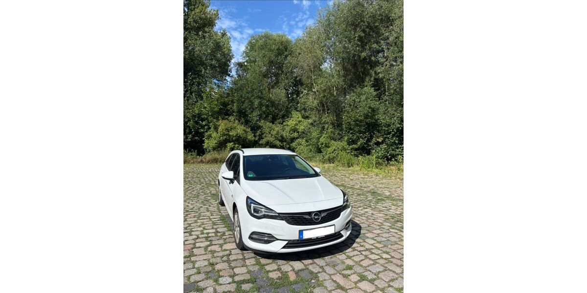 Opel Astra 165.000 km 8.000 &euro; Delitzsch 04509