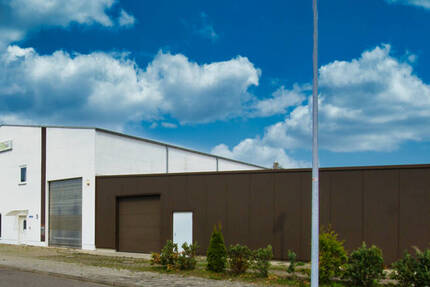 Gewerbeobjekt Merseburg - 691.000&euro; | Angebot:20947815