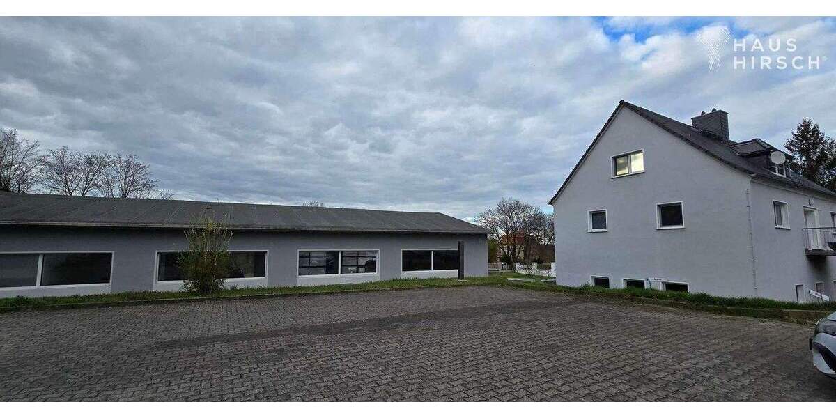 Gewerbeobjekt Grimma - 2.000.000&euro; | Angebot:25656302