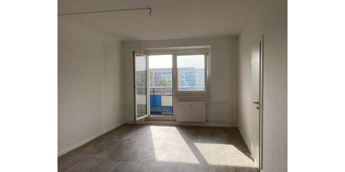 Etagenwohnung Leipzig Lausen-Grünau - 2 Zimmer, 54 m&sup2;, 442&euro; | Angebot:25602426