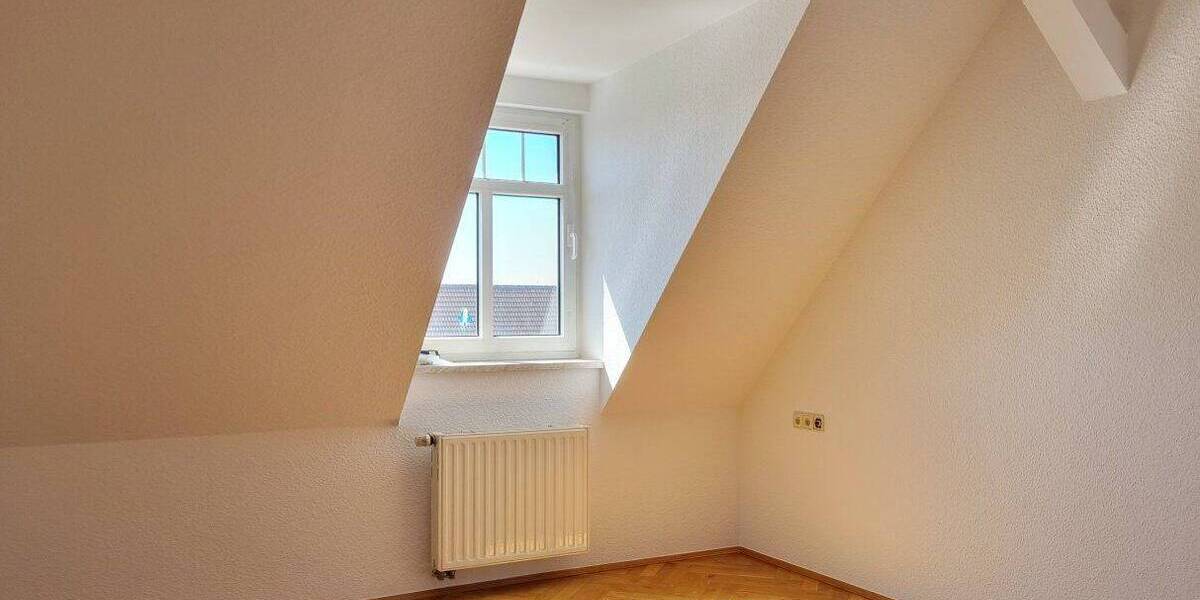 Etagenwohnung Leipzig Südvorstadt - 3 Zimmer, 68 m&sup2;, 580&euro; | Angebot:26438878