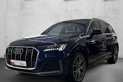 Audi Q7 41.256 km 59.950 &euro; Leipzig 04129