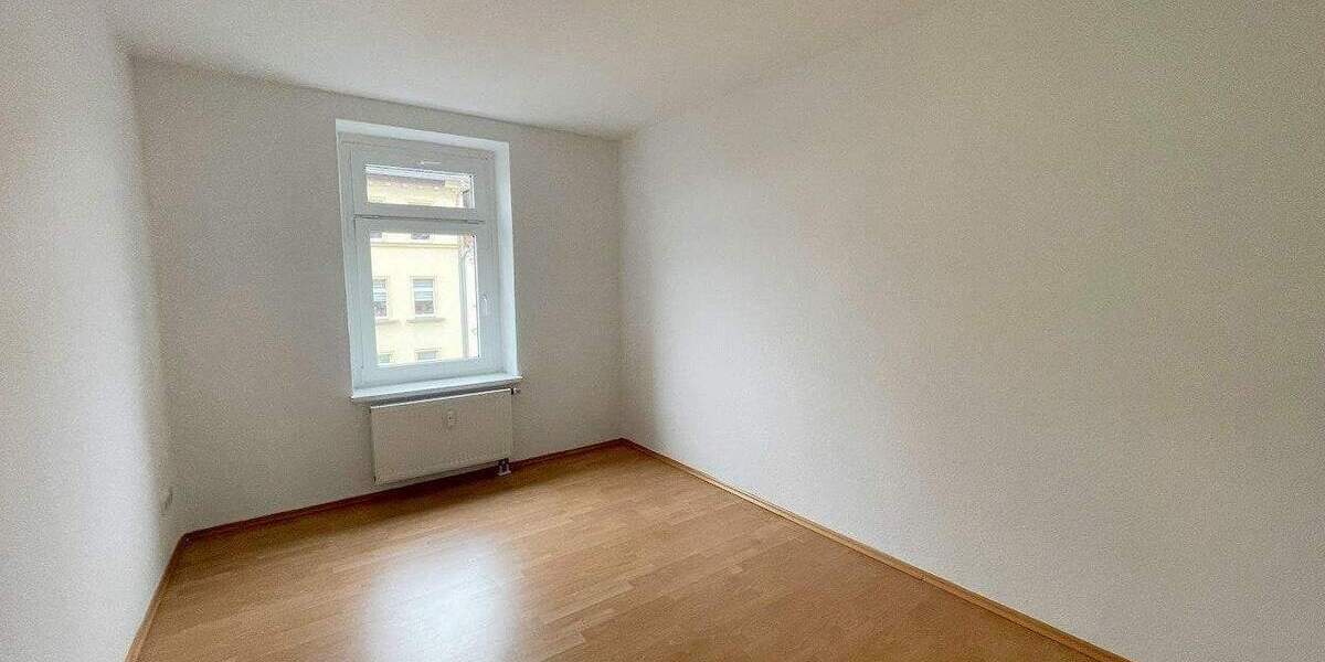 Perfekt für Singles! - Balkon mit tollem Ausblick - ruhige Lage - Laminat - Dusche - Frei ab sofort! 2 zimmer