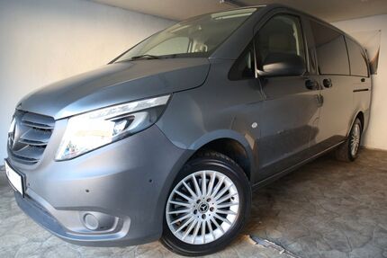 Mercedes-Benz Vito 101.900 km 39.990 &euro; Leipzig 04319