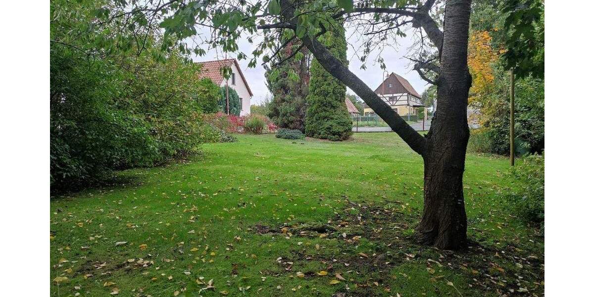 Grundstück Grimma Böhlen - 55.000&euro; | Angebot:25738692