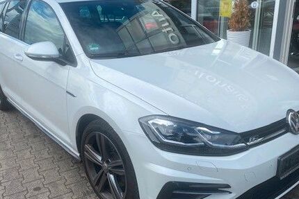 VW Golf