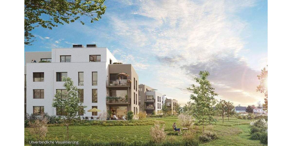 Etagenwohnung Naunhof - 5 Zimmer, 108 m&sup2;, 518.000&euro; | Angebot:25827538