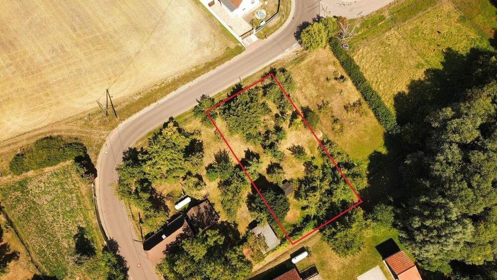 Grundstück Bad Dürrenberg Oebles-Schlechtewitz - 70.000&euro; | Angebot:25681482