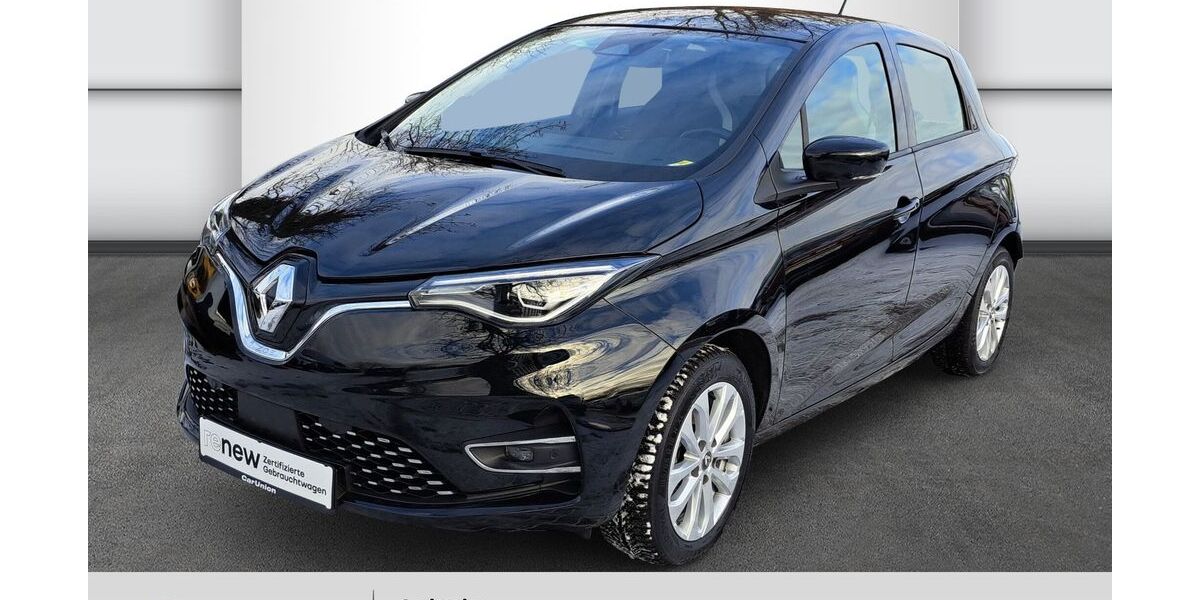 Renault ZOE 60.897 km 13.900 &euro; Leipzig 04129