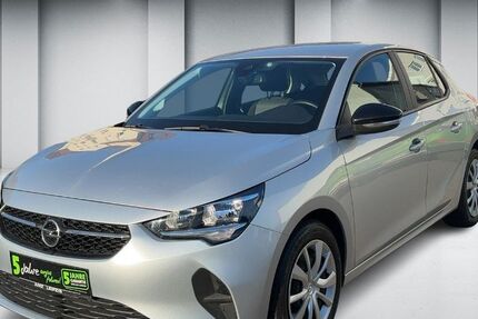 Opel Corsa 29.950 km 13.490 &euro; Leipzig 04179