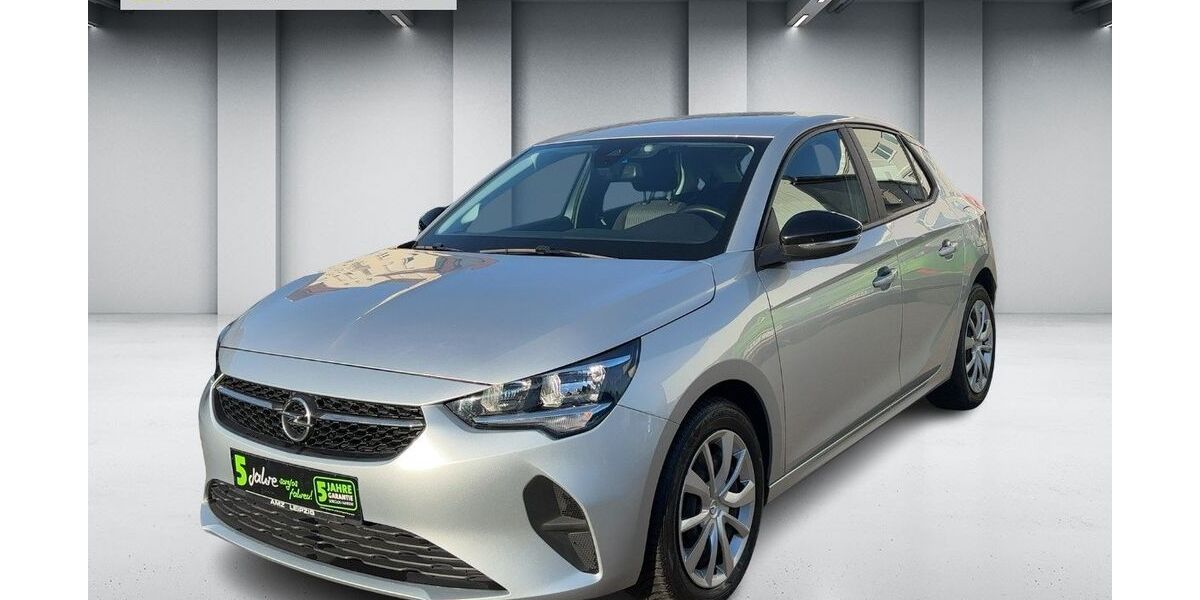 Opel Corsa 29.950 km 13.490 &euro; Leipzig 04179