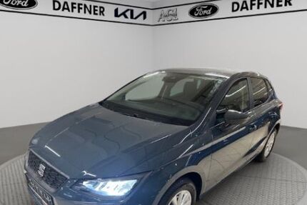 Seat Ibiza 1.850 km 18.650 &euro; Leipzig 04179