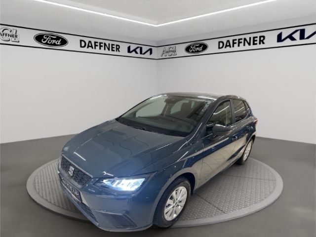 Seat Ibiza 1.850 km 18.650 &euro; Leipzig 04179