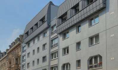 Wohnung zum Mieten in Halle 469 € 63.25 m²