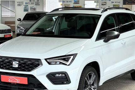 Seat Ateca 53.042 km 28.990 &euro; Taucha bei Leipzig 04425