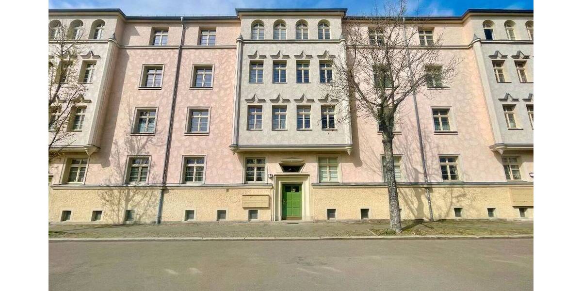 Etagenwohnung Leipzig Eutritzsch - 6 Zimmer, 115 m&sup2;, 285.000&euro; | Angebot:26117664