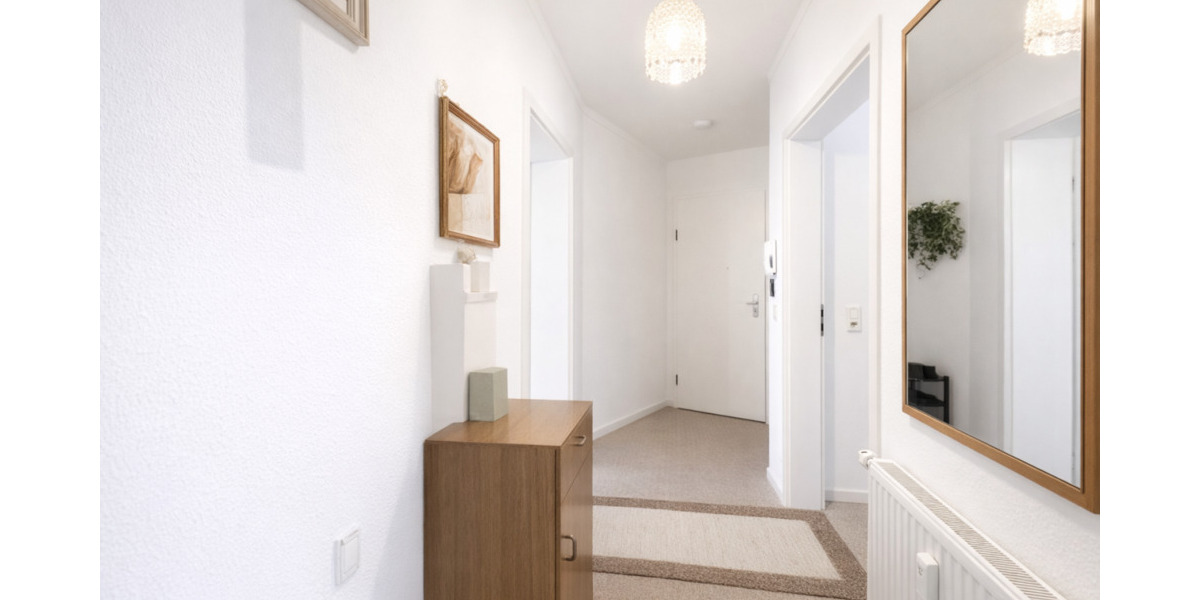 Etagenwohnung Leipzig Lindenthal - 2 Zimmer, 54 m&sup2;, 140.000&euro; | Angebot:26320437