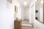 Etagenwohnung Leipzig Lindenthal - 2 Zimmer, 54 m&sup2;, 140.000&euro; | Angebot:26320437
