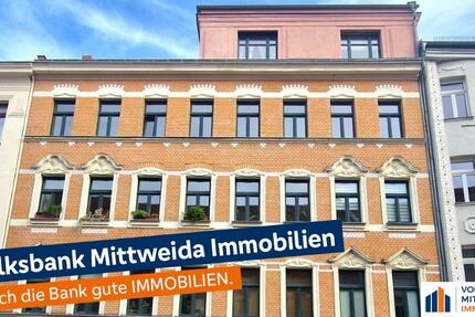 Stilvolles Mehrfamilienhaus in Leipzig-Stötteritz! - Haus Leipzig Stötteritz | Angebot:17989897