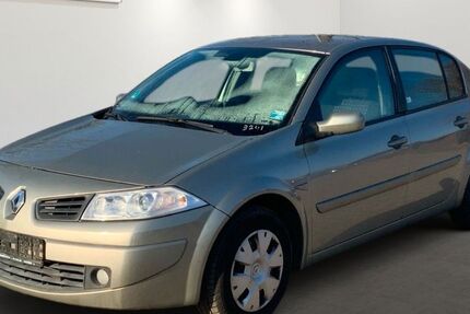 Renault Megane 70.702 km 1.999 &euro; Brehna 06796