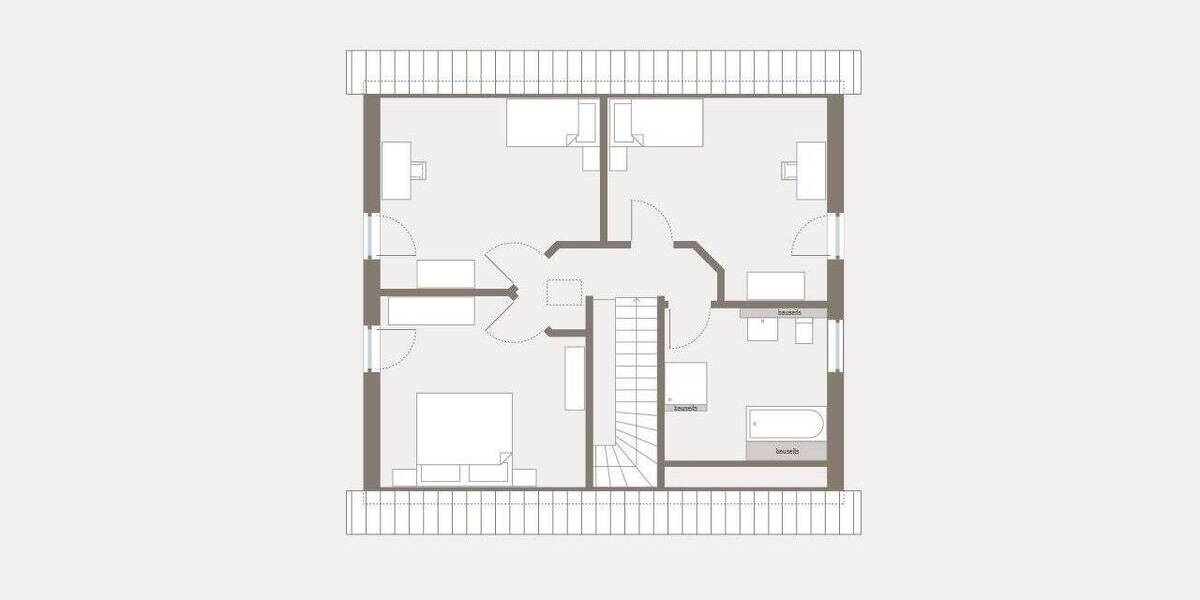 Einfamilienhaus Schkopau Raßnitz - 4 Zimmer, 142 m&sup2;, 347.500&euro; | Angebot:26628684