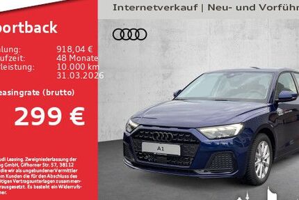 Audi A1 5.900 km 26.990 &euro; Leipzig 04129