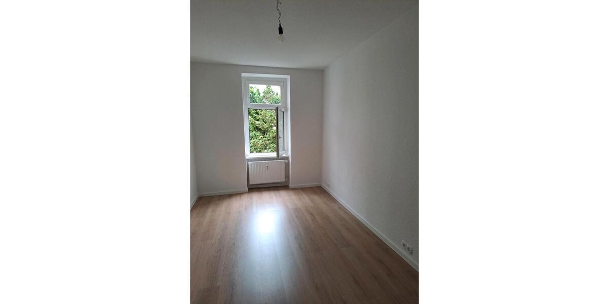 Etagenwohnung Leipzig Nordost - 2 Zimmer, 60 m&sup2;, 728&euro; | Angebot:25794405