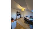 Dachgeschoßwohnung Leipzig Mitte - 2 Zimmer, 57 m&sup2;, 490&euro; | Angebot:26340977