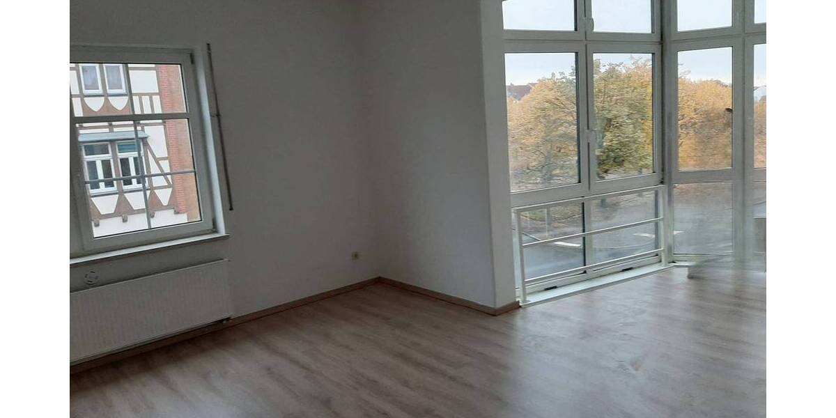 Etagenwohnung Wurzen Altstadt - 2 Zimmer, 50 m&sup2;, 79.900&euro; | Angebot:25701610