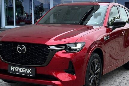 Mazda CX-60 9.169 km 50.990 &euro; Leipzig 04178