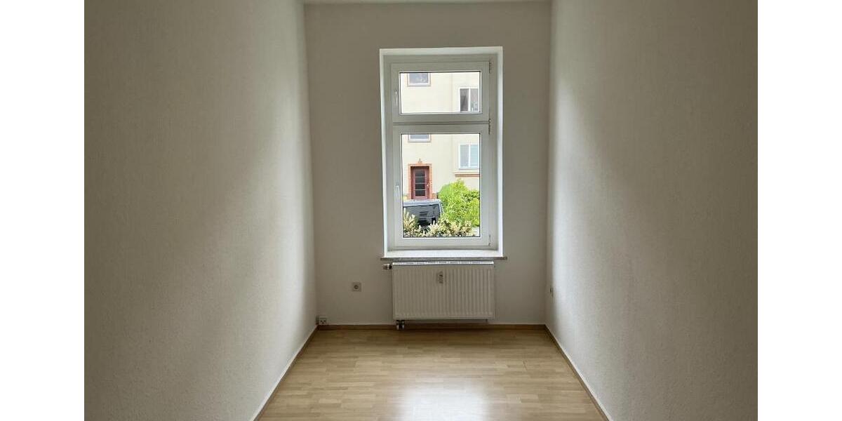 Erdgeschoßwohnung Leipzig Nordwest - 2 Zimmer, 50 m&sup2;, 334&euro; | Angebot:26592467