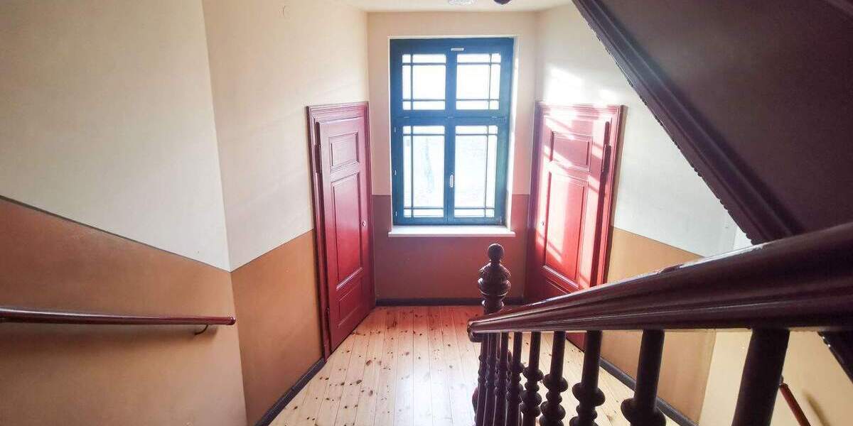 Etagenwohnung Leipzig Stötteritz - 2 Zimmer, 42 m&sup2;, 105.000&euro; | Angebot:25815747