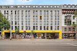 Etagenwohnung Leipzig Süd - 1 Zimmer, 25 m&sup2;, 492&euro; | Angebot:22744119