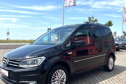 VW Caddy 26.268 km 31.999 &euro; Kabelsketal/OT Großkugel 06184
