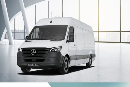 Mercedes-Benz Sprinter 10.957 km 49.990 &euro; Neudietendorf 99192