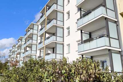 Wohnung zum Mieten in Neukieritzsch 350 € 46.33 m² 2 zimmer