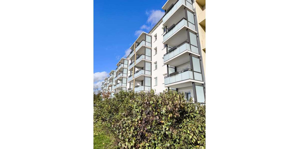 Wohnung zum Mieten in Neukieritzsch 350 € 46.33 m² 2 zimmer