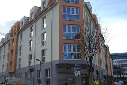 Wohnung Leipzig Südost - 1 Zimmer, 22 m&sup2;, 130.000&euro; | Angebot:25560367