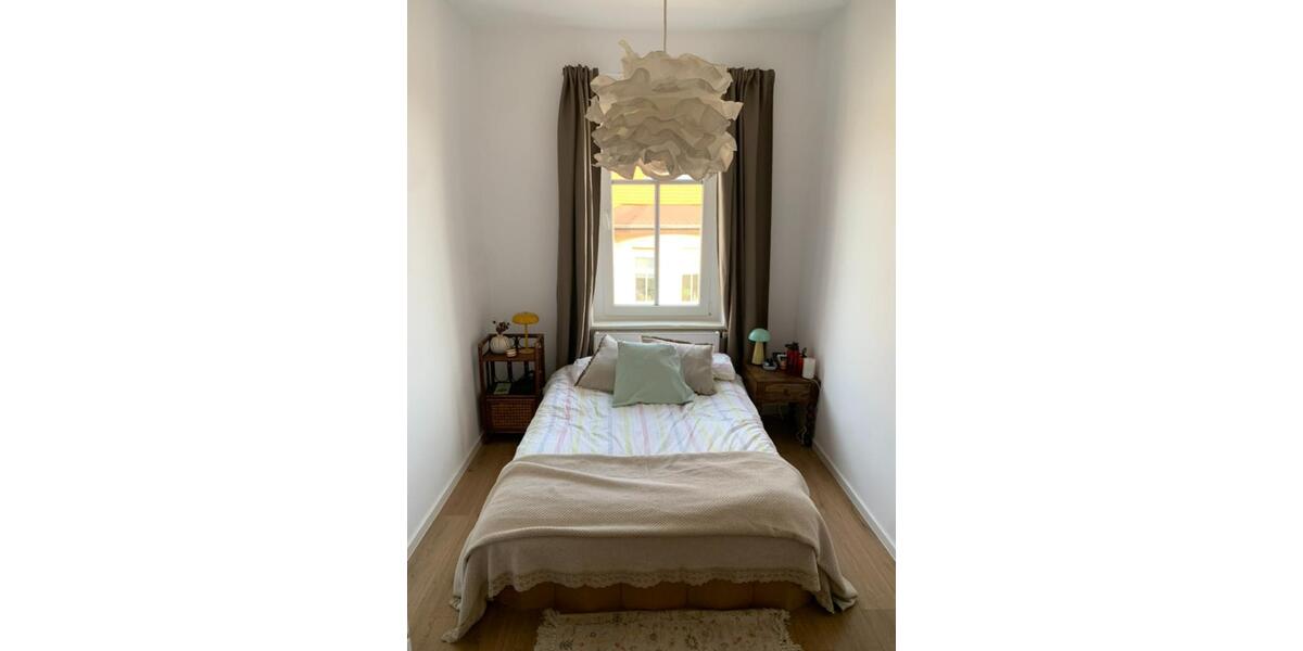 Etagenwohnung Leipzig Altwest - 3 Zimmer, 62 m&sup2;, 900&euro; | Angebot:25637436