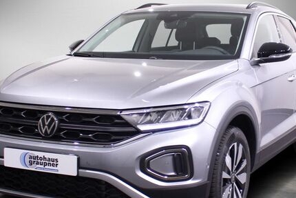 VW T-Roc 1.600 km 28.882 &euro; Brandis 04821