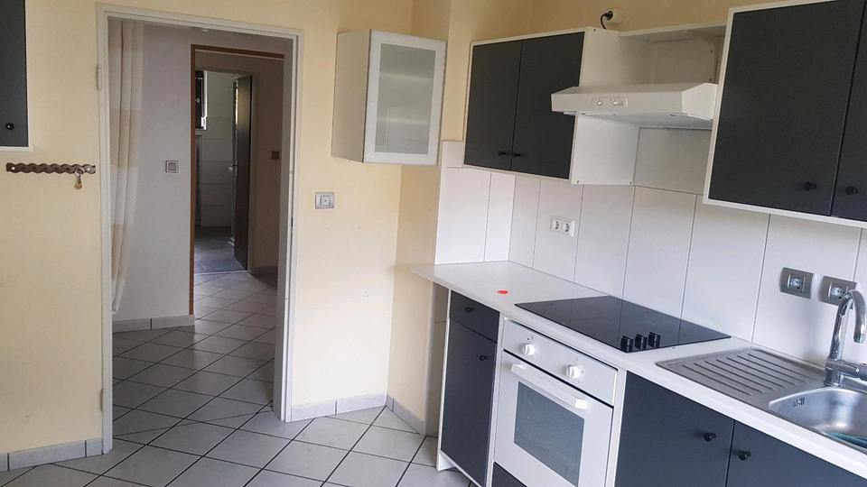 Erdgeschoßwohnung Leipzig Süd - 3 Zimmer, 78 m&sup2;, 580&euro; | Angebot:25697152