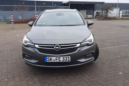 Opel Astra 194.821 km 9.000 &euro; Merseburg 06217