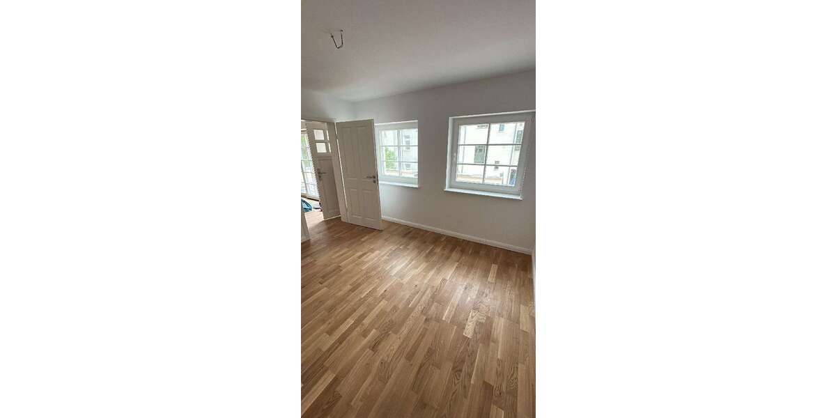 Etagenwohnung Leipzig Altwest - 1 Zimmer, 40 m&sup2;, 603&euro; | Angebot:26313554