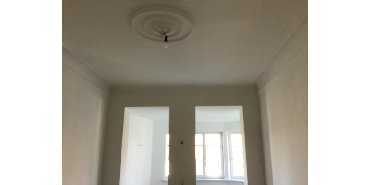 Etagenwohnung Leipzig Mitte - 3 Zimmer, 107 m&sup2;, 1.064&euro; | Angebot:25107975