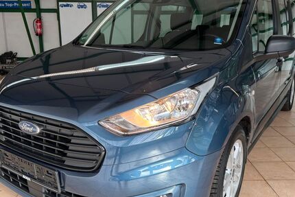 Ford Tourneo Connect 63.531 km 15.500 &euro; Leipzig 04279
